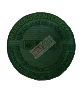 štoček 46050 průměr 49 mm