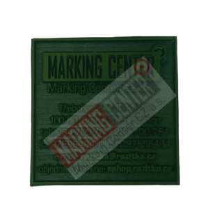 štoček 4922, rozměr 19x19 mm