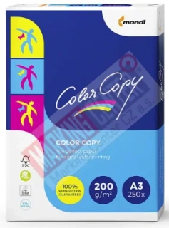 Color Copy 200g A3
