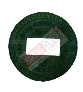 štoček 46119, rozměr průměr 19 mm
