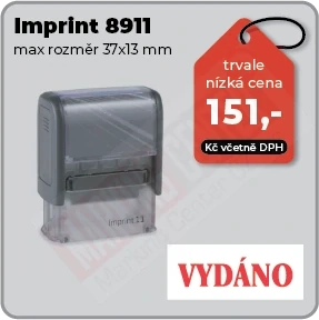S-print VYDÁNO