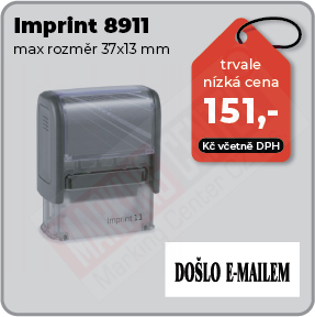 S-print DOŠLO E-MAILEM