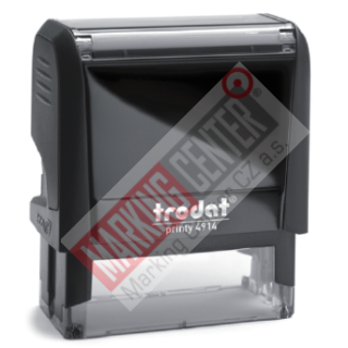 Trodat Printy 4914, 63x25mm