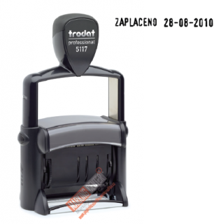 Trodat Professional 5117