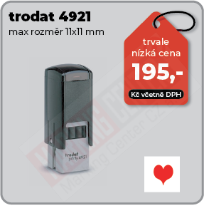 S-print SRDÍČKO